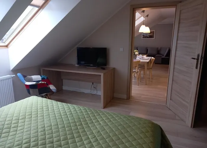 Apartament 130