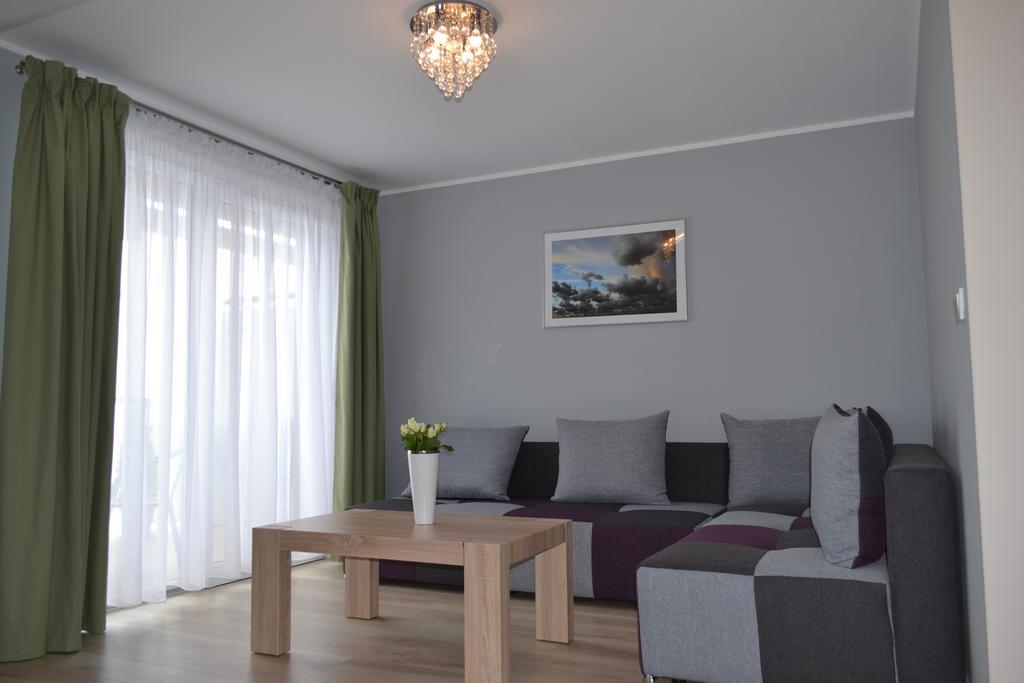 130 Apartment Darlowko